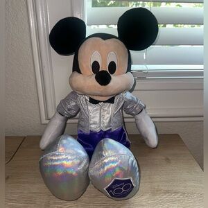 100 Years of Wonder Mickey